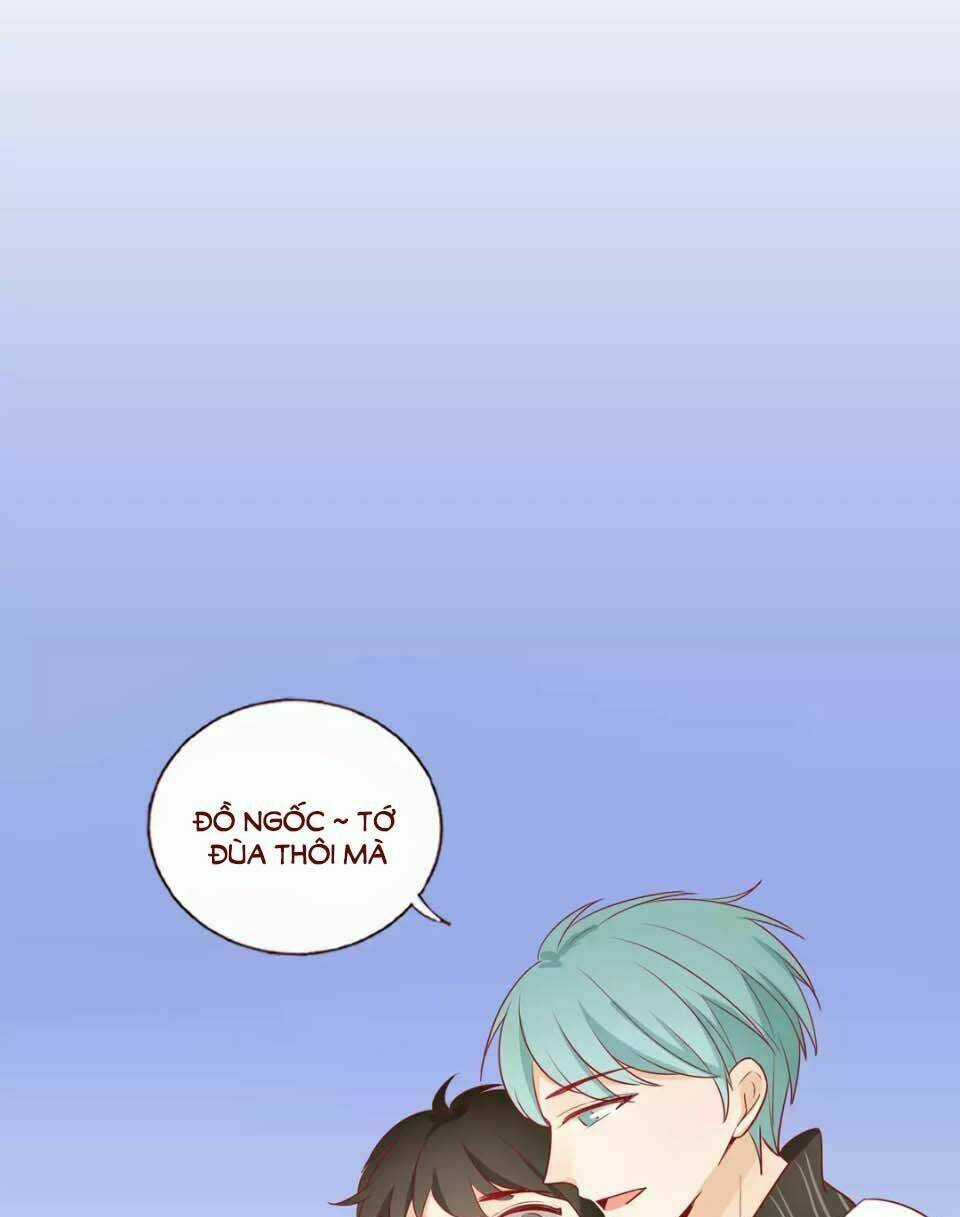 Trái Tim Bí Ẩn - Chapter 82 - Trang 12