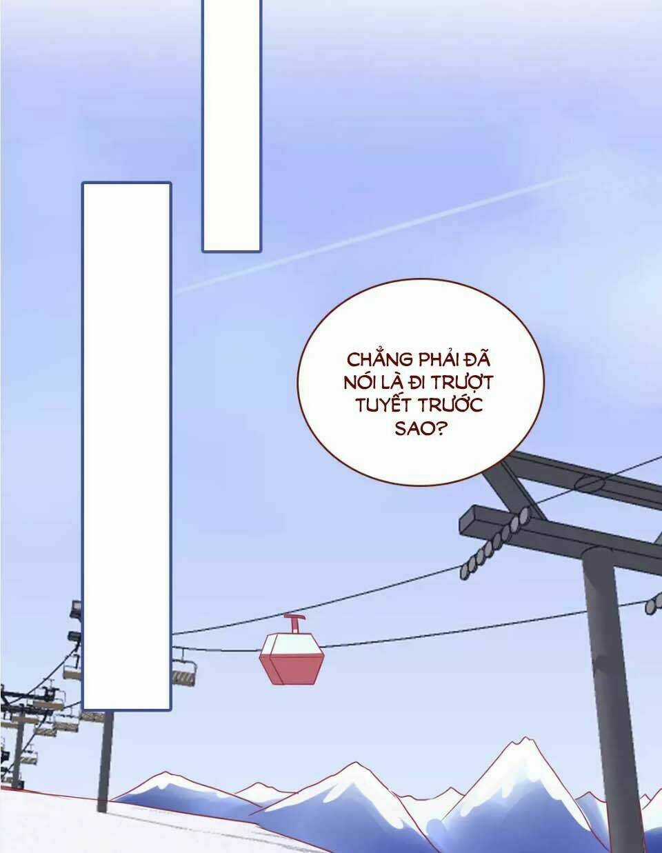 Trái Tim Bí Ẩn - Chapter 82 - Trang 17