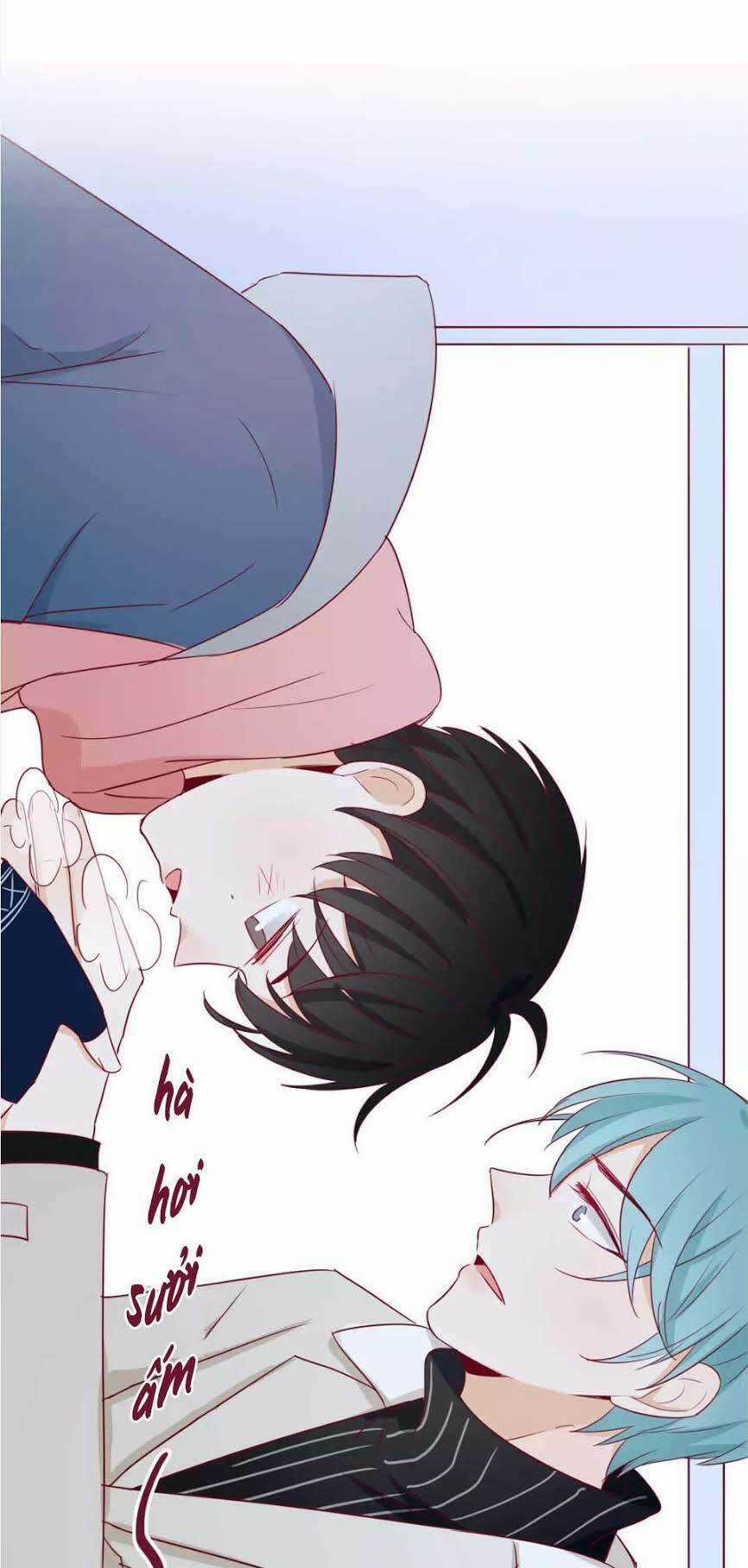 Trái Tim Bí Ẩn - Chapter 82 - Trang 19