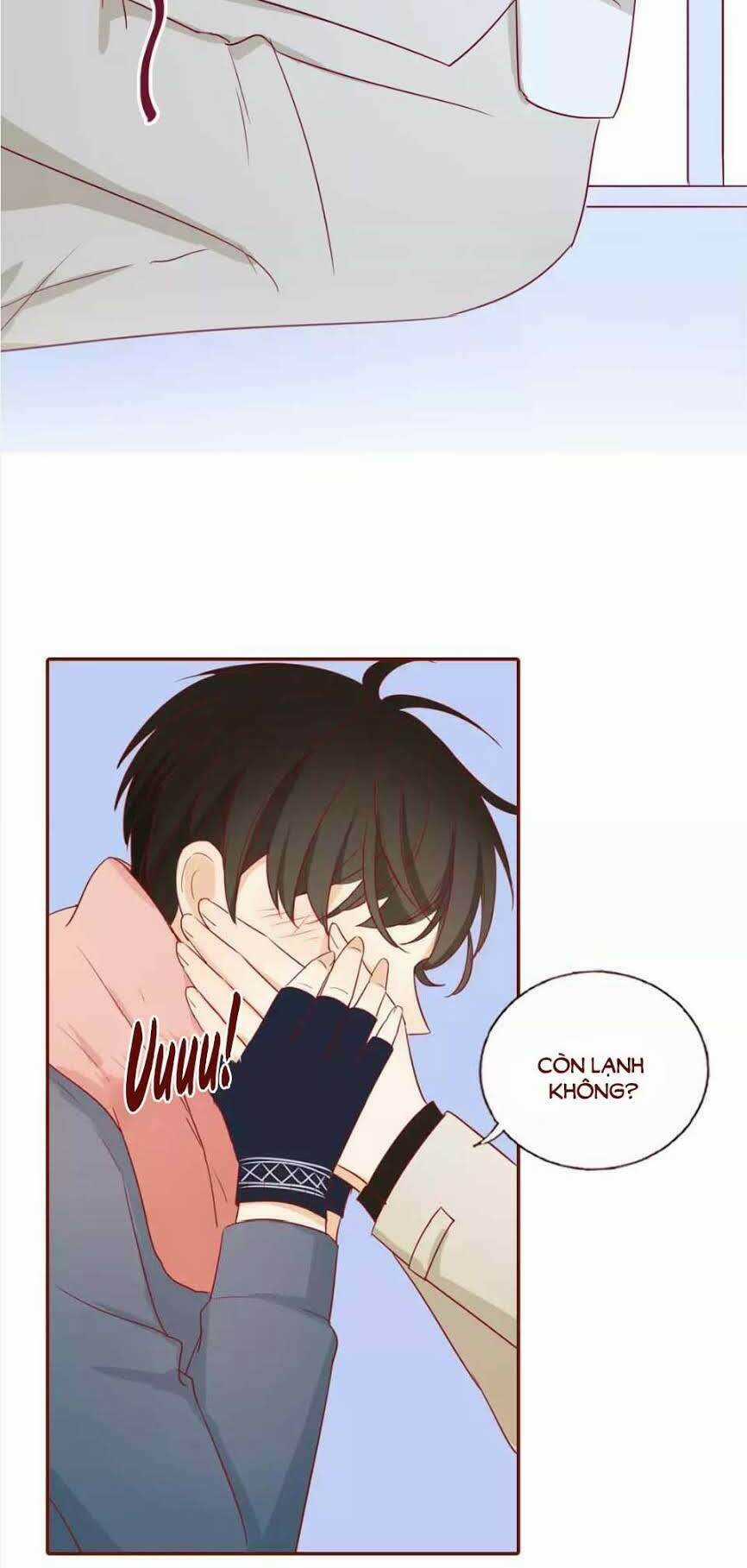 Trái Tim Bí Ẩn - Chapter 82 - Trang 20