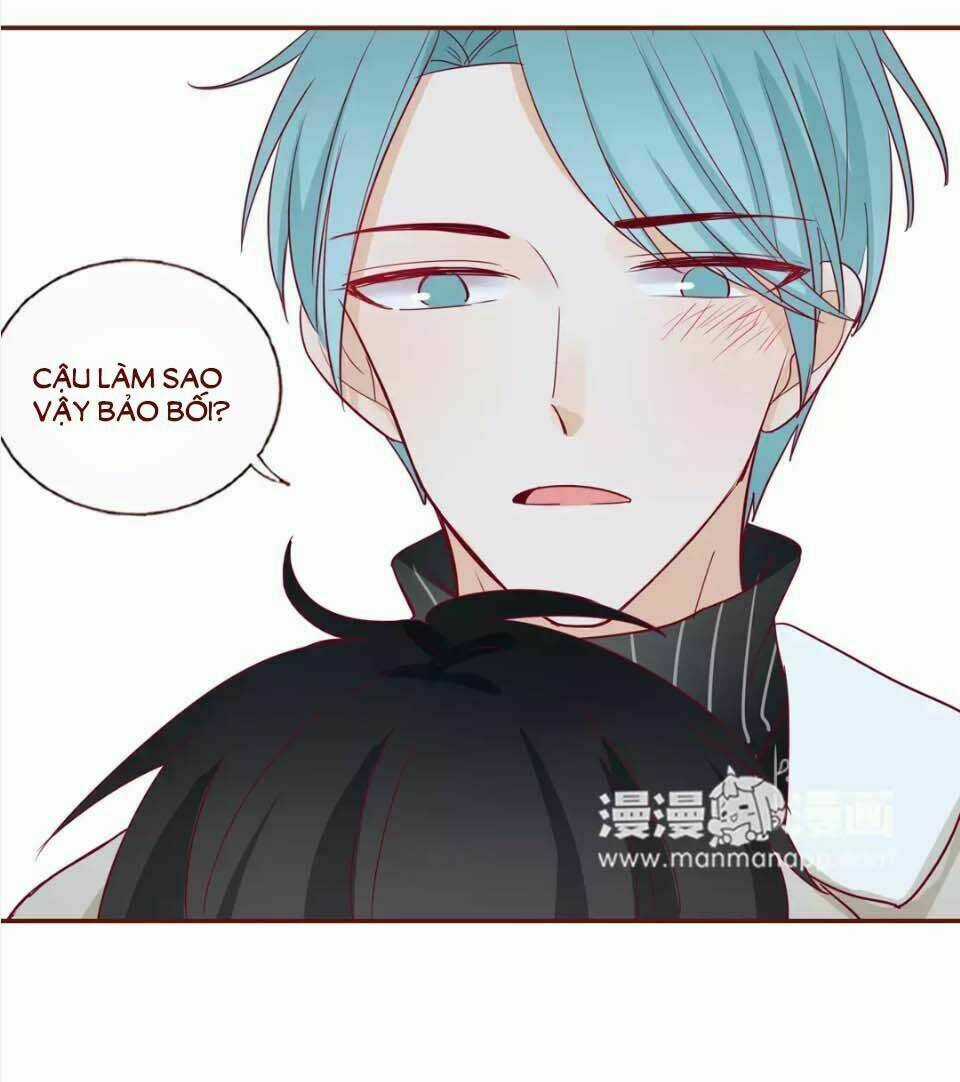 Trái Tim Bí Ẩn - Chapter 82 - Trang 21