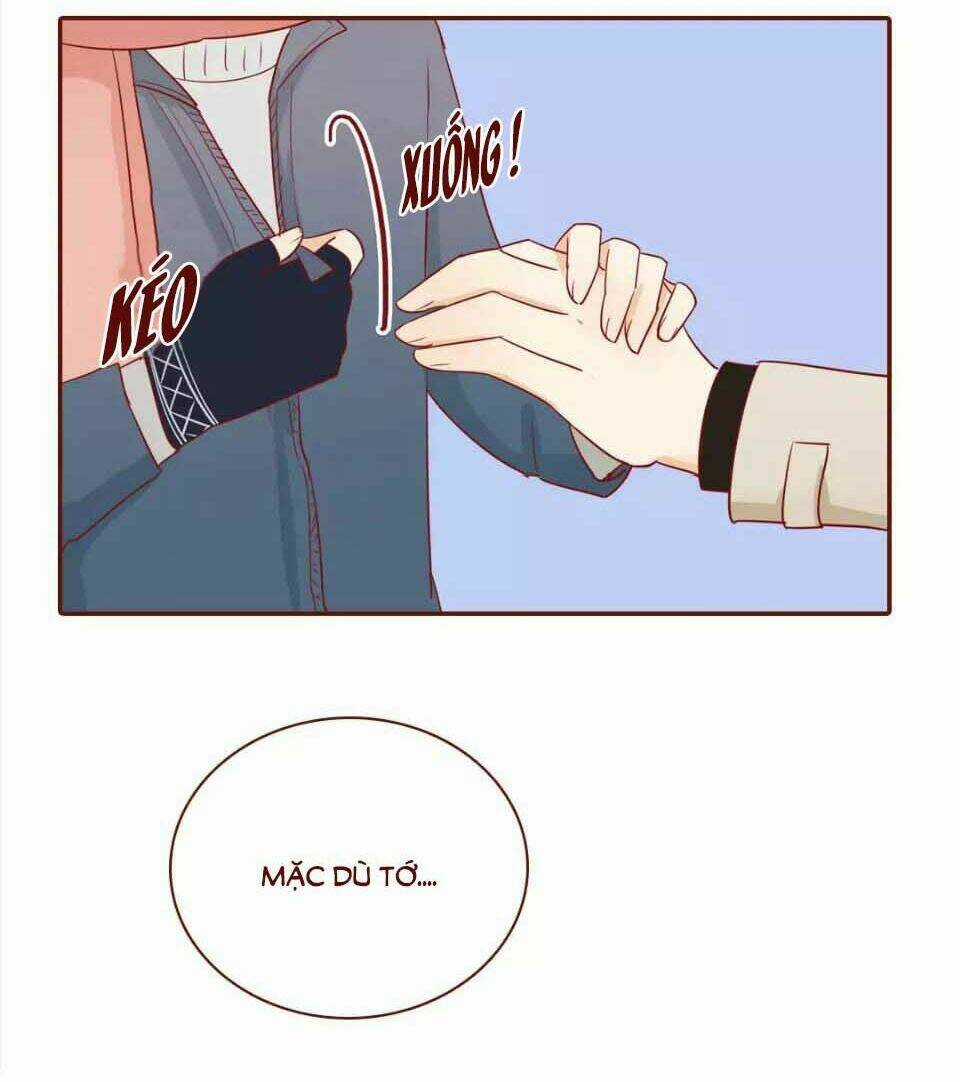 Trái Tim Bí Ẩn - Chapter 82 - Trang 22