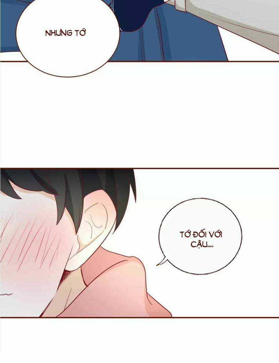 Trái Tim Bí Ẩn - Chapter 82 - Trang 24