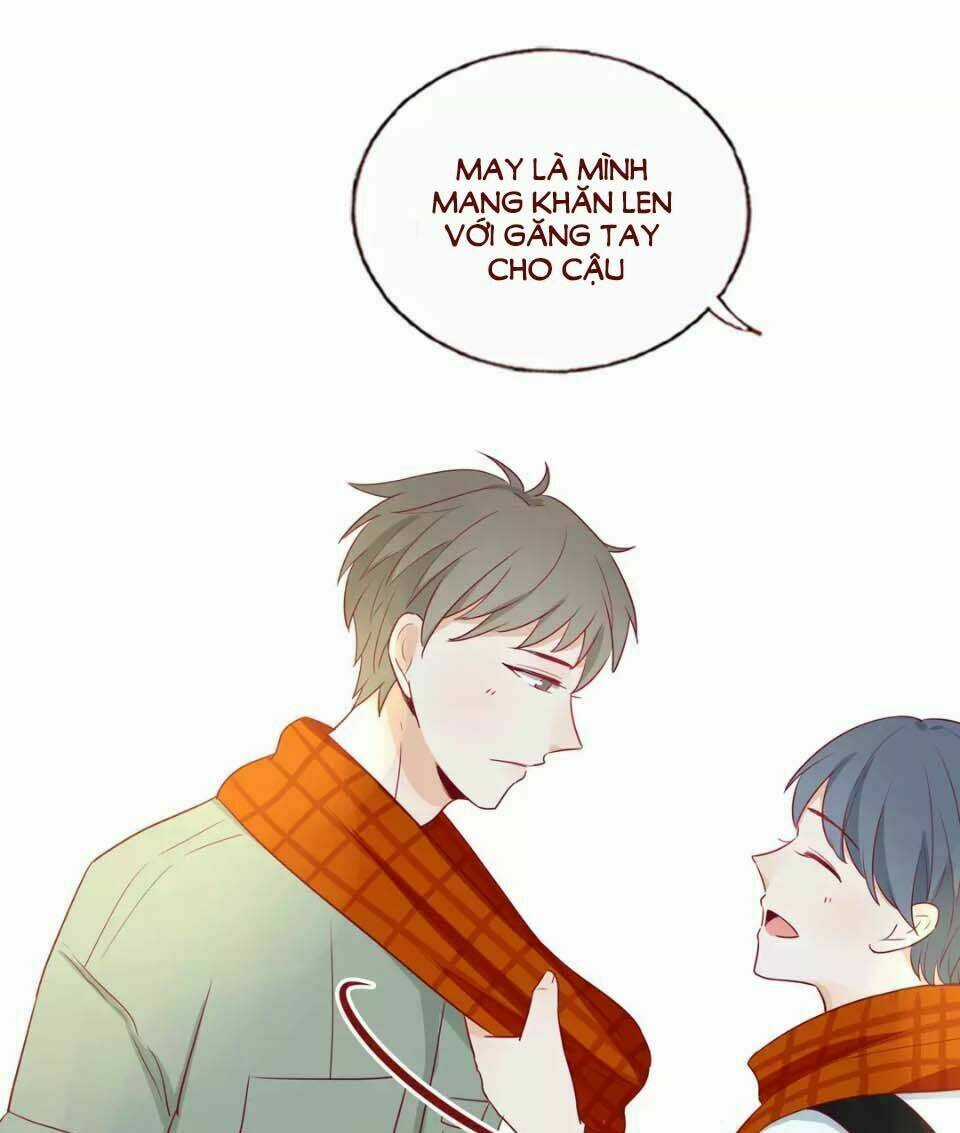 Trái Tim Bí Ẩn - Chapter 82 - Trang 4