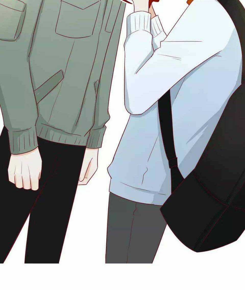 Trái Tim Bí Ẩn - Chapter 82 - Trang 5