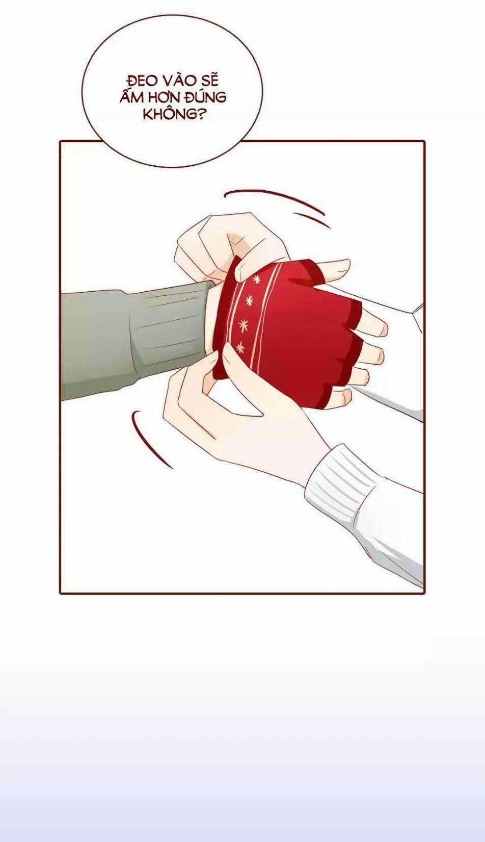 Trái Tim Bí Ẩn - Chapter 82 - Trang 6