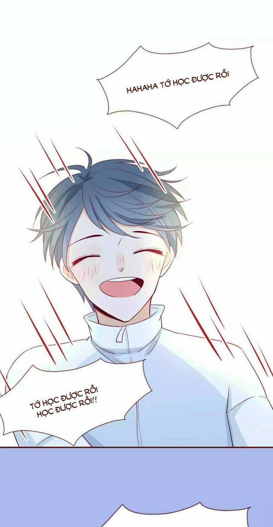 Trái Tim Bí Ẩn - Chapter 83 - Trang 11