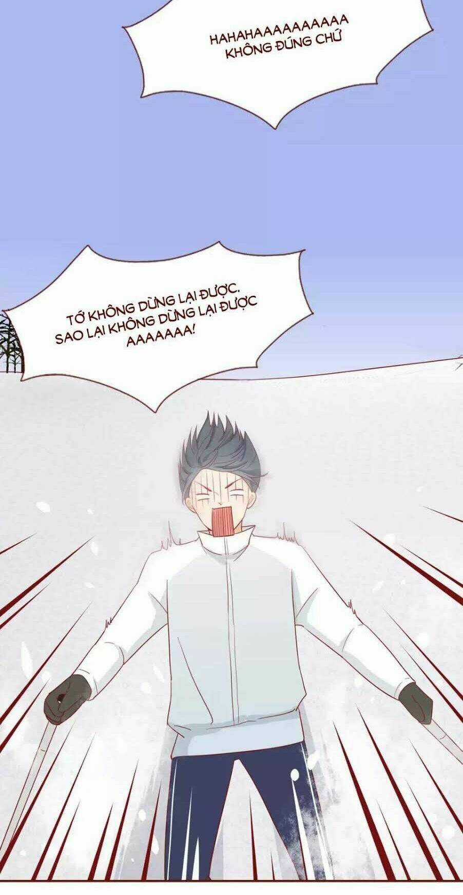 Trái Tim Bí Ẩn - Chapter 83 - Trang 12