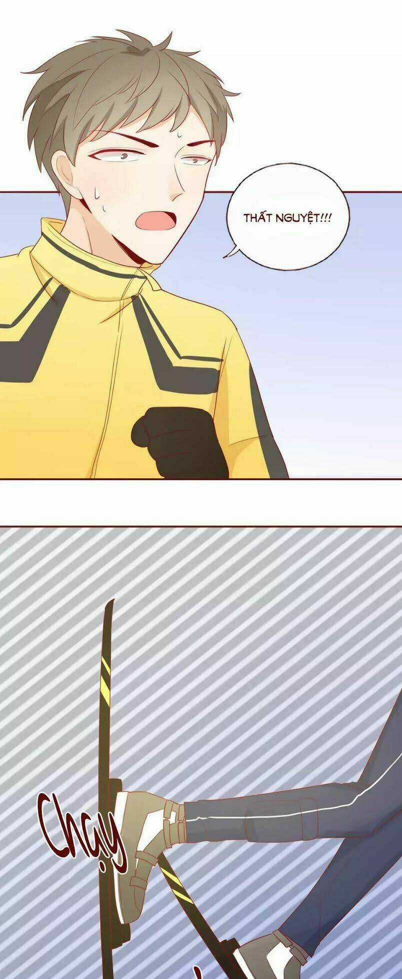 Trái Tim Bí Ẩn - Chapter 83 - Trang 13