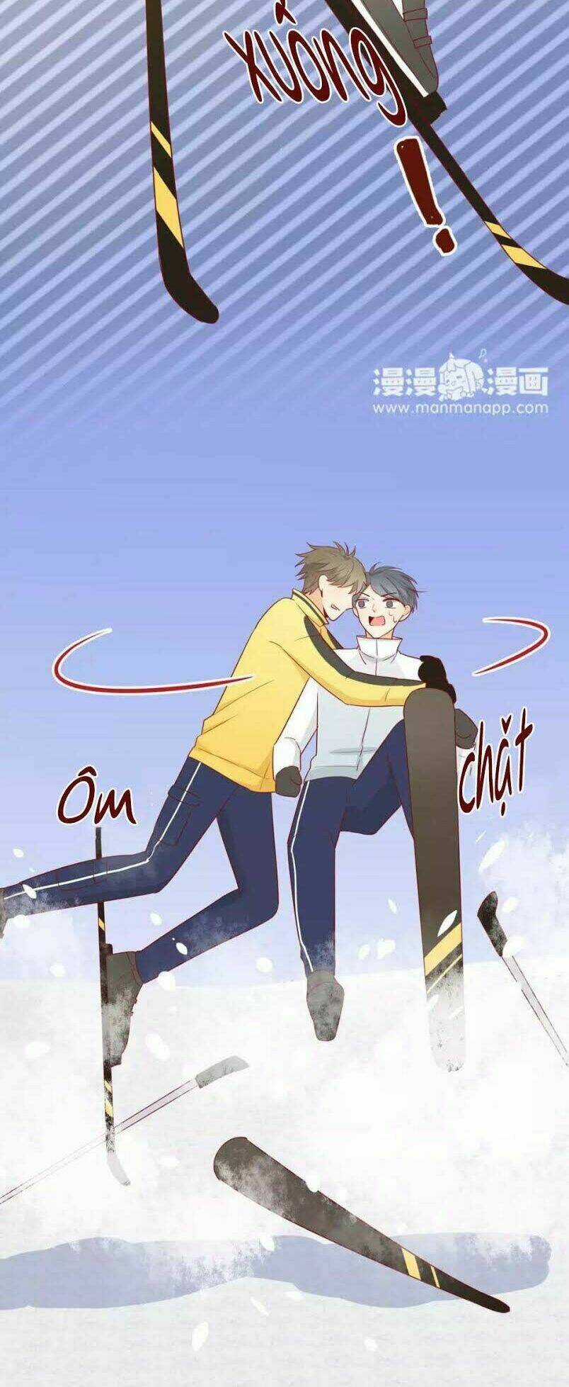 Trái Tim Bí Ẩn - Chapter 83 - Trang 14