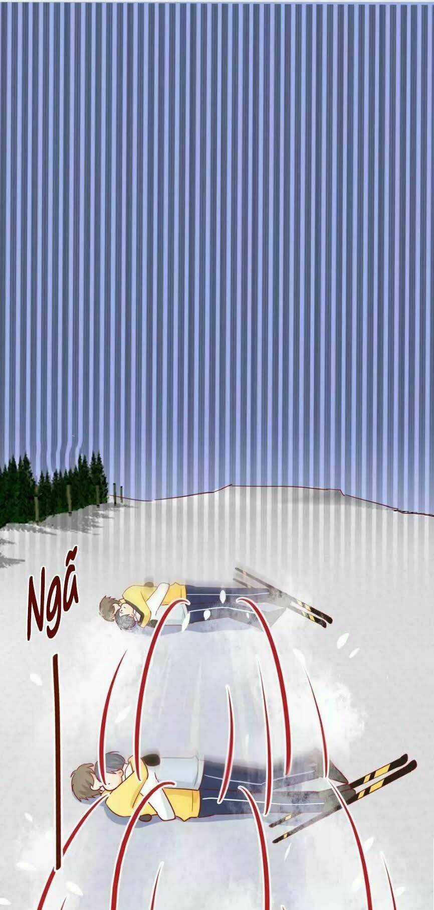 Trái Tim Bí Ẩn - Chapter 83 - Trang 15