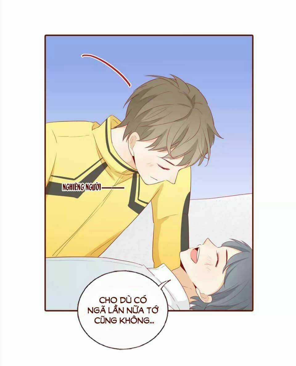 Trái Tim Bí Ẩn - Chapter 83 - Trang 19