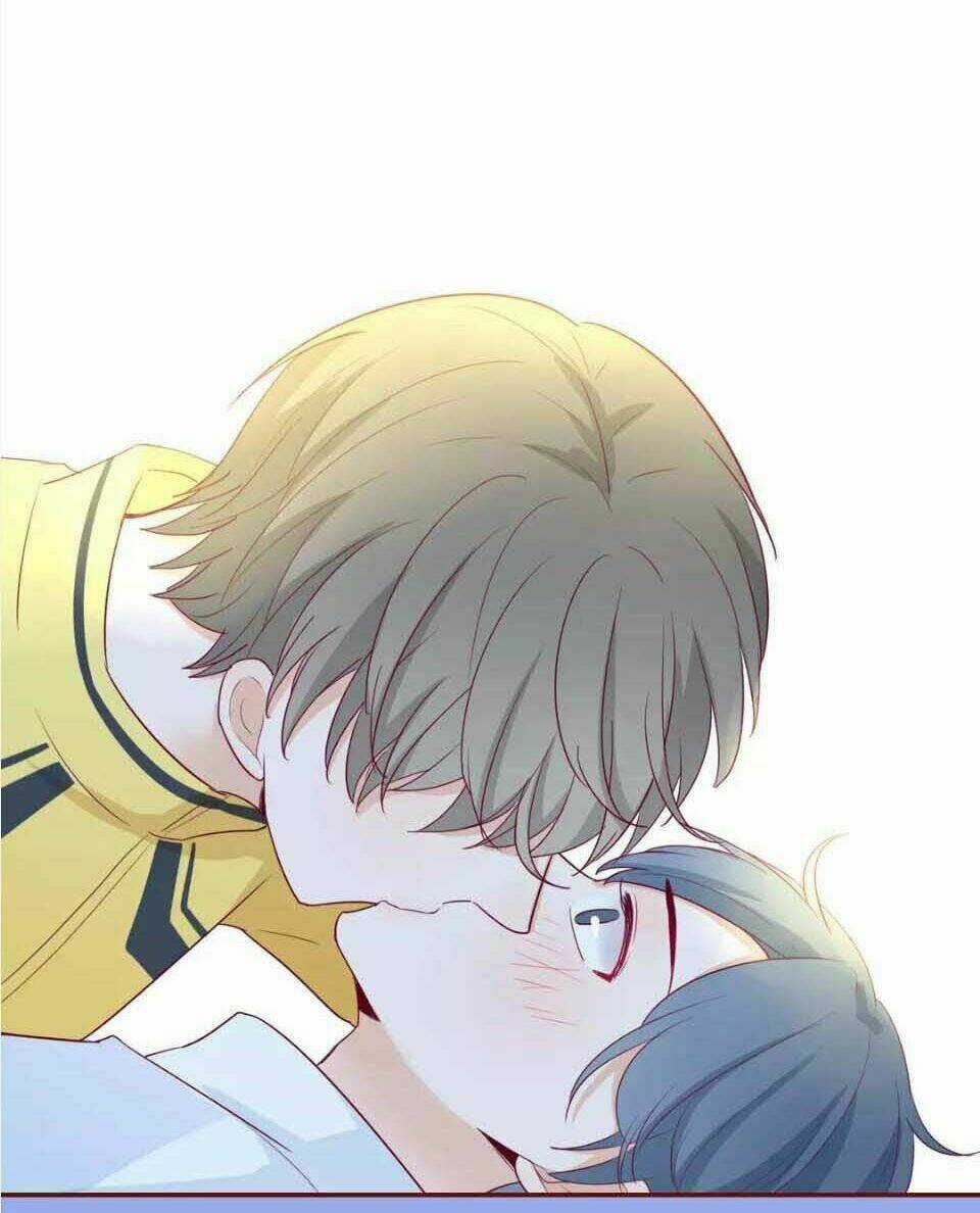 Trái Tim Bí Ẩn - Chapter 83 - Trang 20