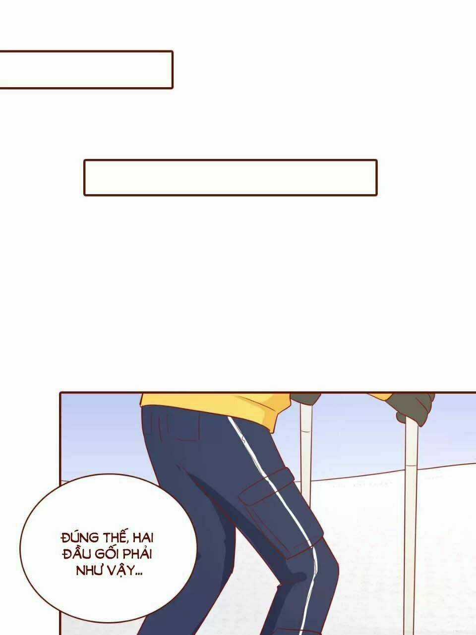 Trái Tim Bí Ẩn - Chapter 83 - Trang 8