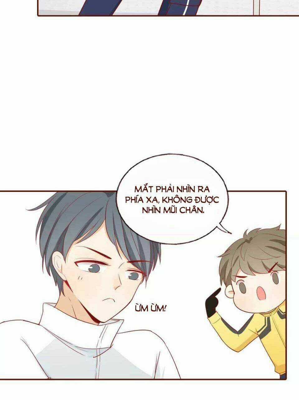 Trái Tim Bí Ẩn - Chapter 83 - Trang 9