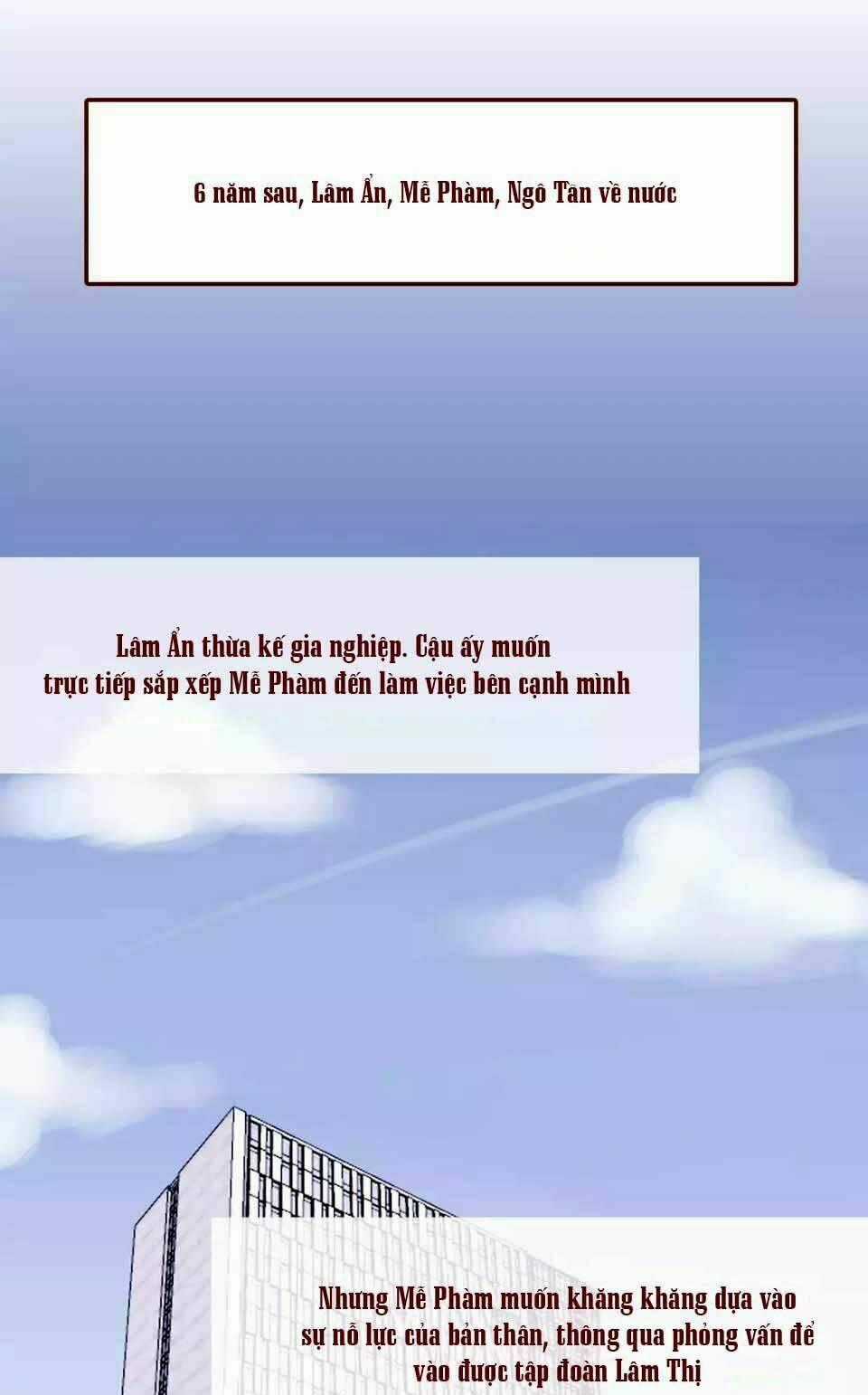 Trái Tim Bí Ẩn - Chapter 84 - Trang 2