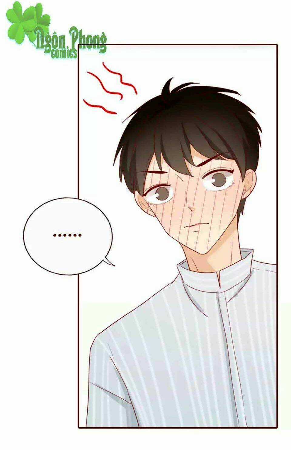 Trái Tim Bí Ẩn - Chapter 84 - Trang 13