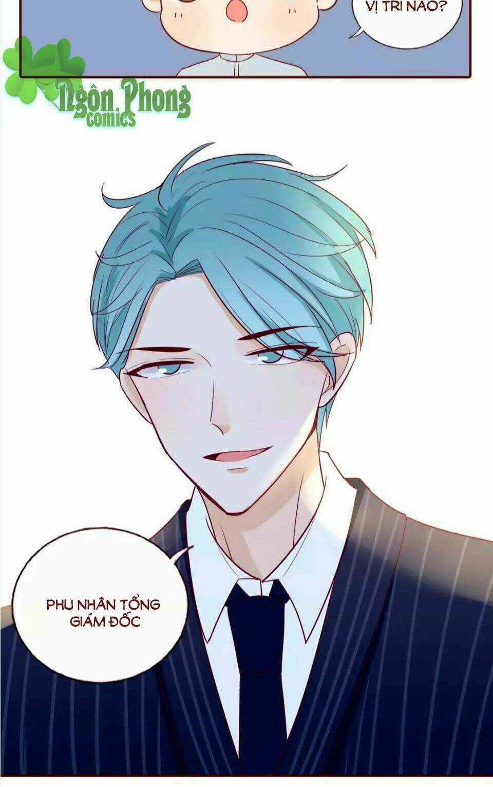 Trái Tim Bí Ẩn - Chapter 84 - Trang 17