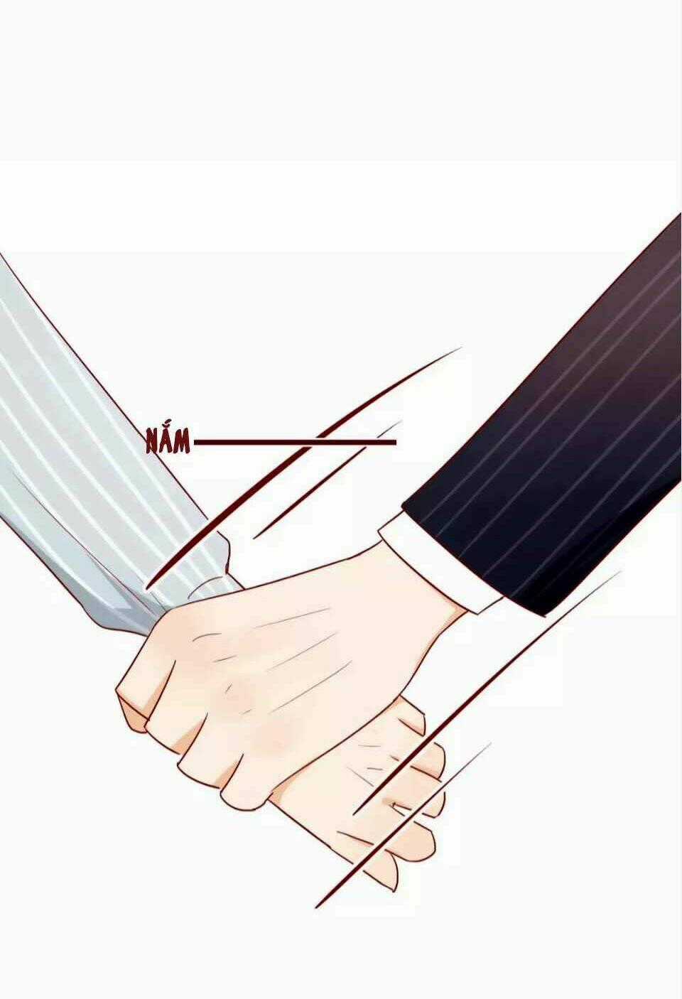 Trái Tim Bí Ẩn - Chapter 84 - Trang 19