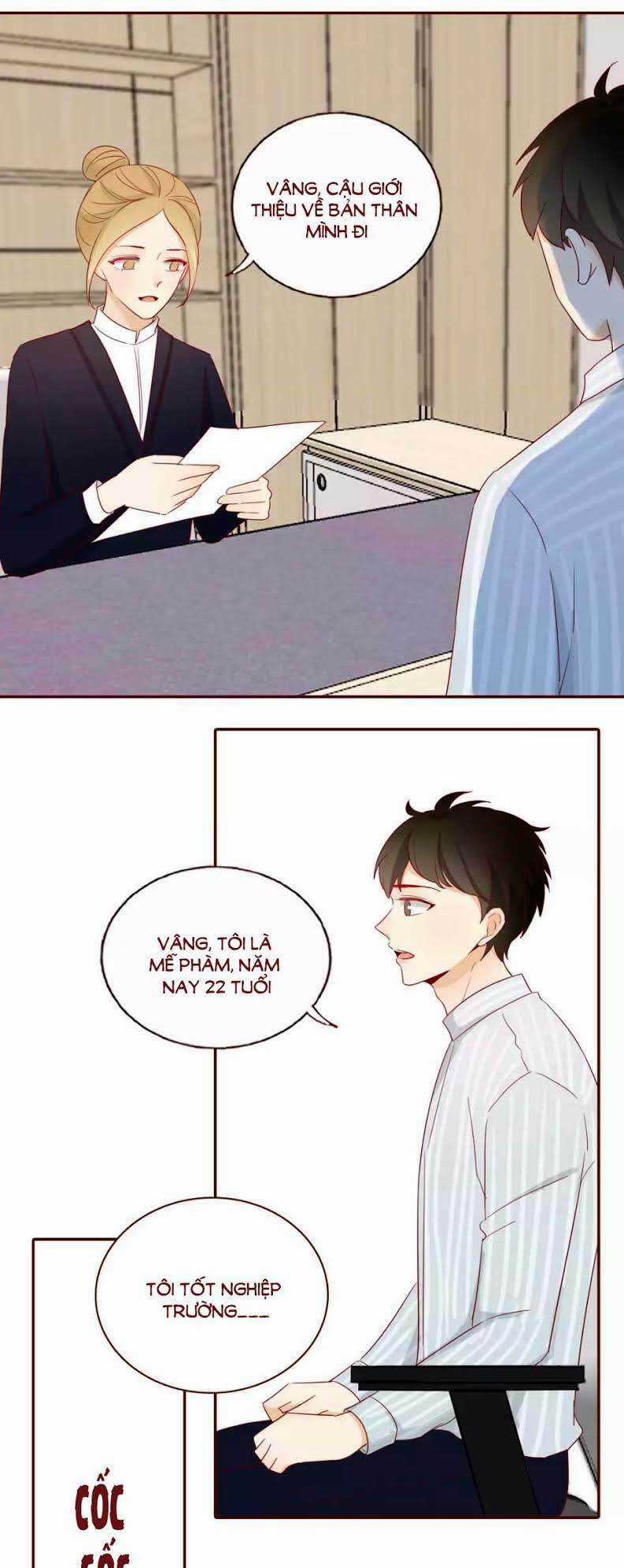 Trái Tim Bí Ẩn - Chapter 84 - Trang 4