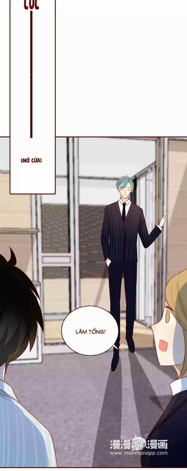 Trái Tim Bí Ẩn - Chapter 84 - Trang 5