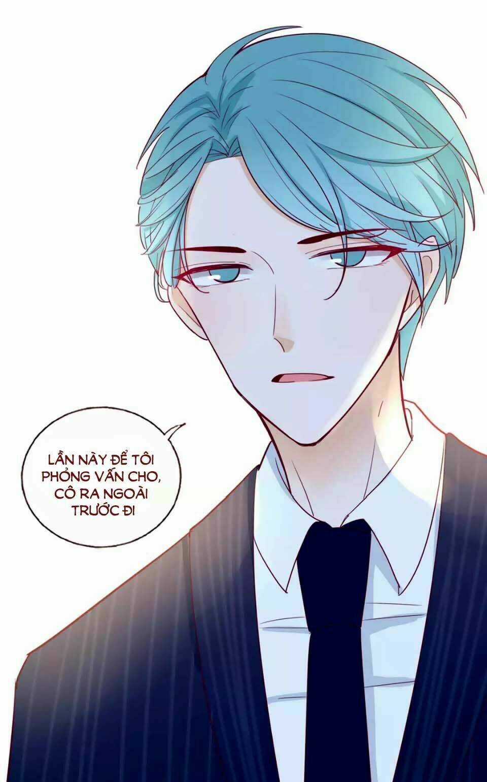 Trái Tim Bí Ẩn - Chapter 84 - Trang 6