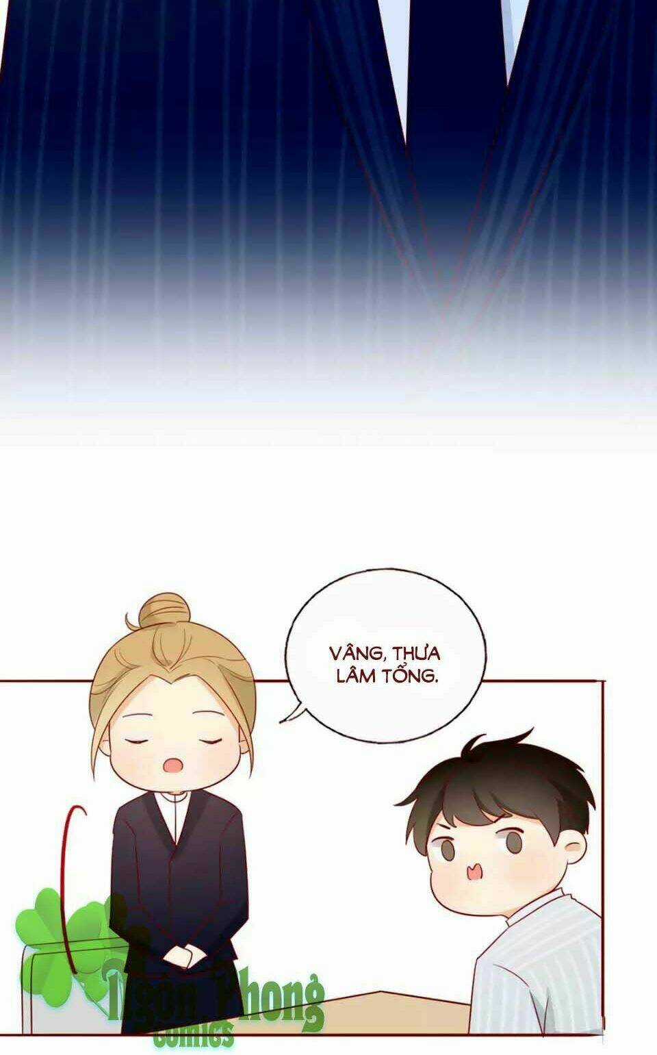 Trái Tim Bí Ẩn - Chapter 84 - Trang 7