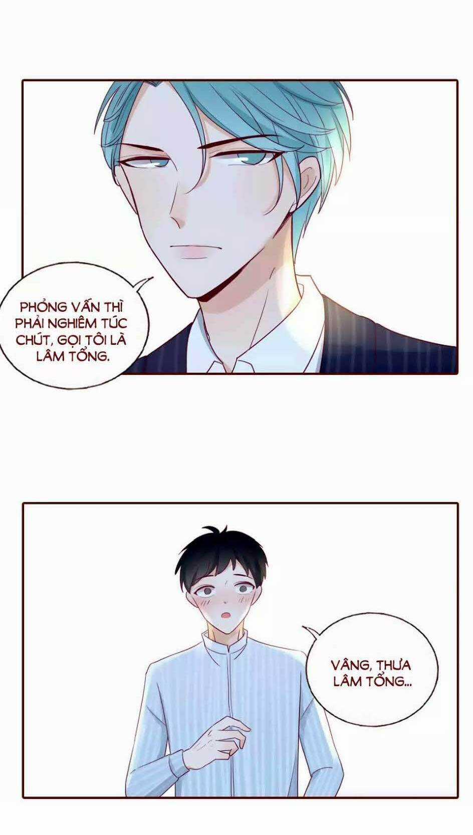 Trái Tim Bí Ẩn - Chapter 84 - Trang 9