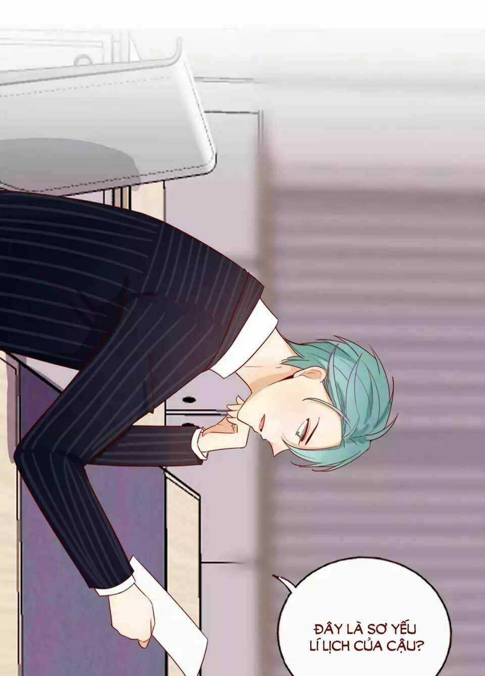 Trái Tim Bí Ẩn - Chapter 84 - Trang 10