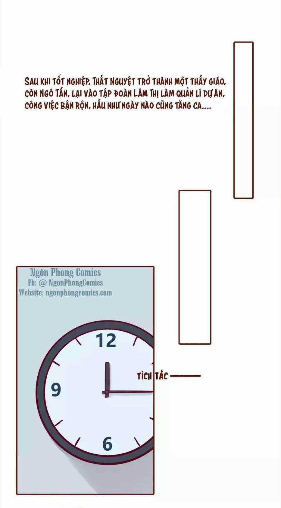 Trái Tim Bí Ẩn - Chapter 85 - Trang 2