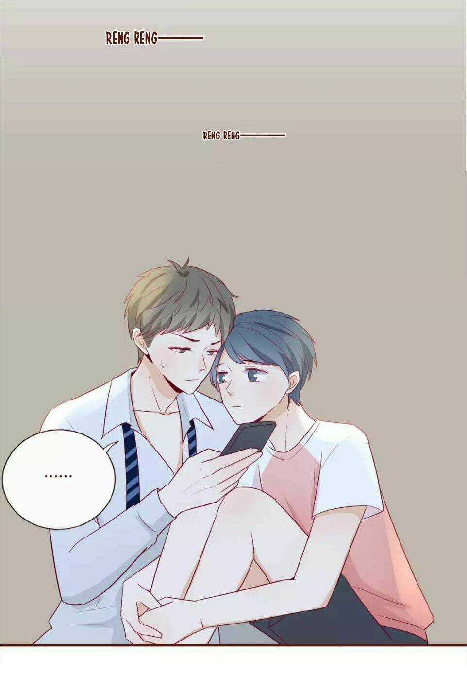 Trái Tim Bí Ẩn - Chapter 85 - Trang 11