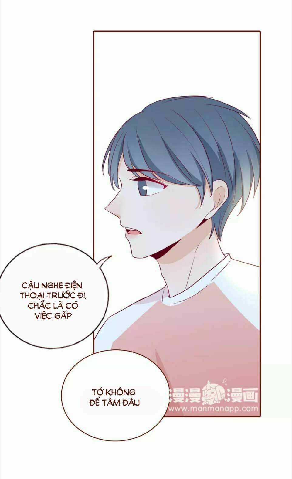 Trái Tim Bí Ẩn - Chapter 85 - Trang 12