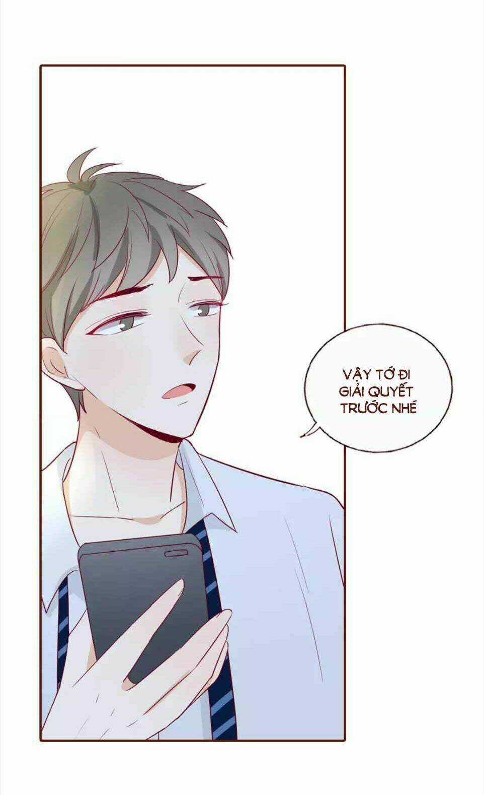 Trái Tim Bí Ẩn - Chapter 85 - Trang 13