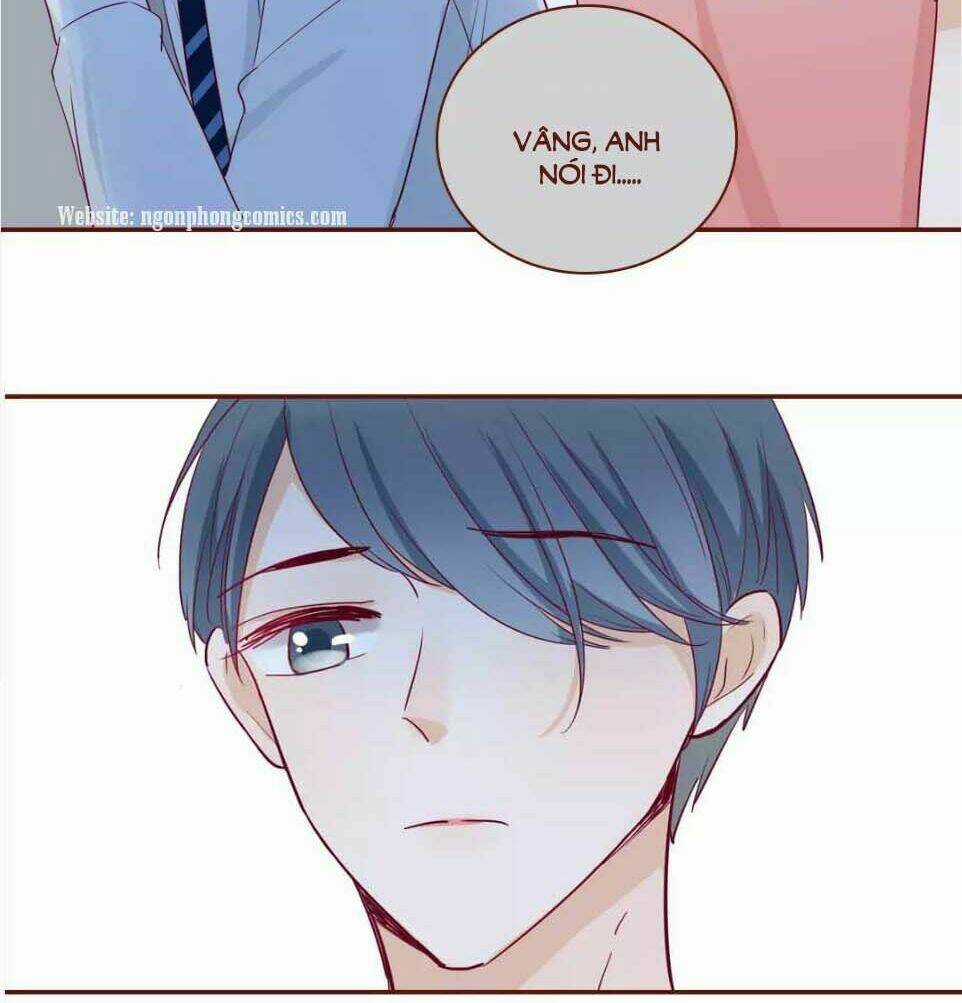 Trái Tim Bí Ẩn - Chapter 85 - Trang 15