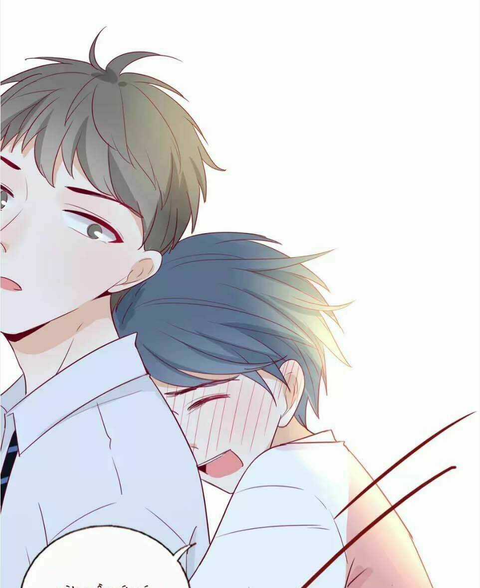 Trái Tim Bí Ẩn - Chapter 85 - Trang 17