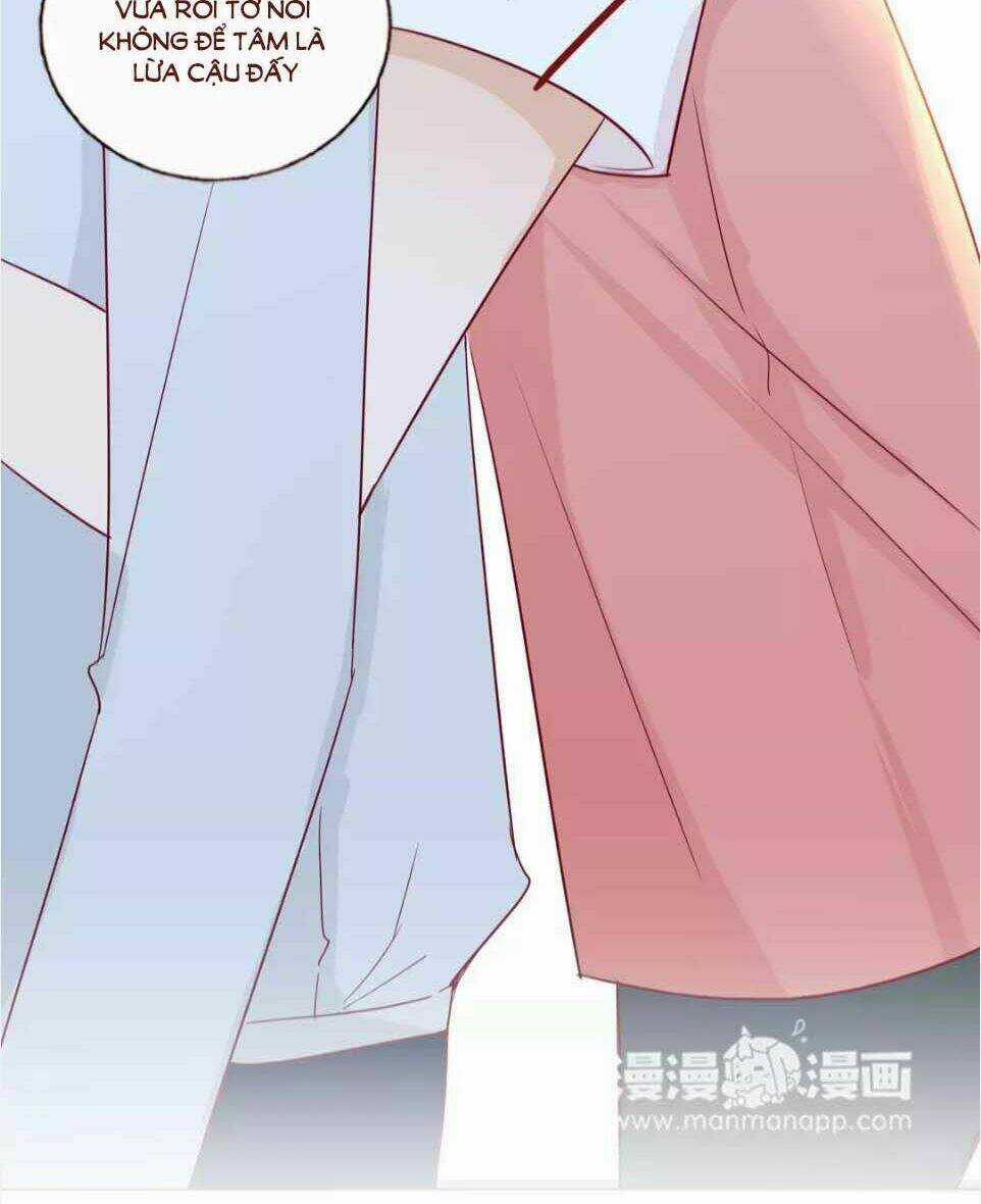 Trái Tim Bí Ẩn - Chapter 85 - Trang 18