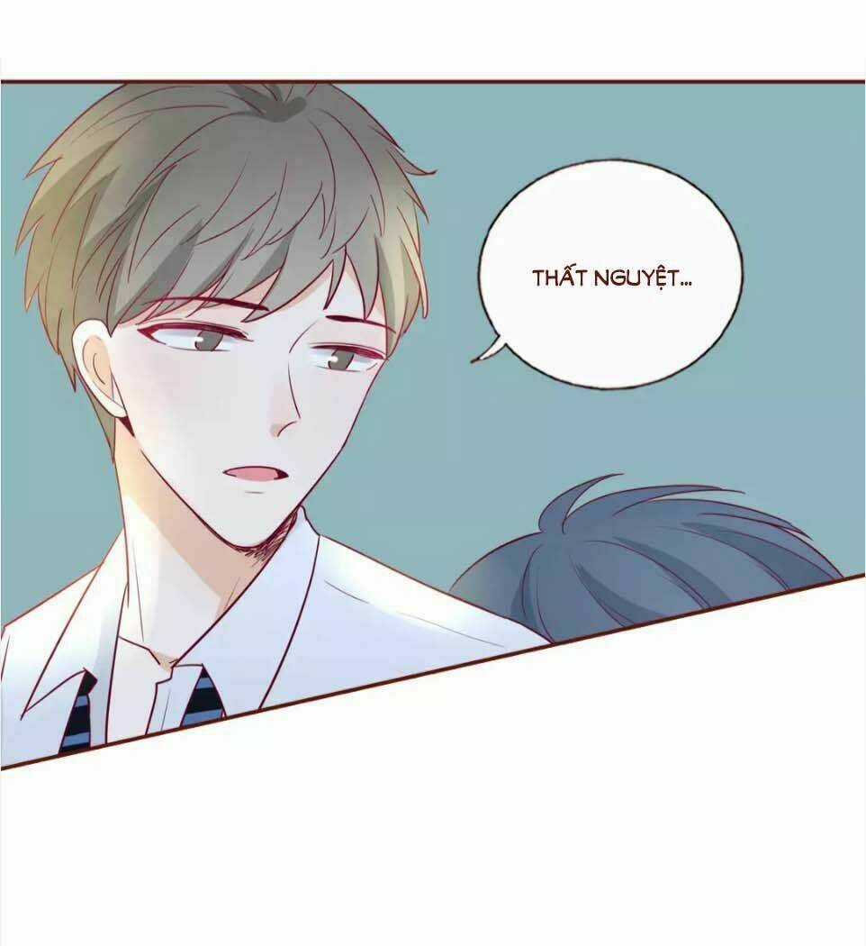 Trái Tim Bí Ẩn - Chapter 85 - Trang 19
