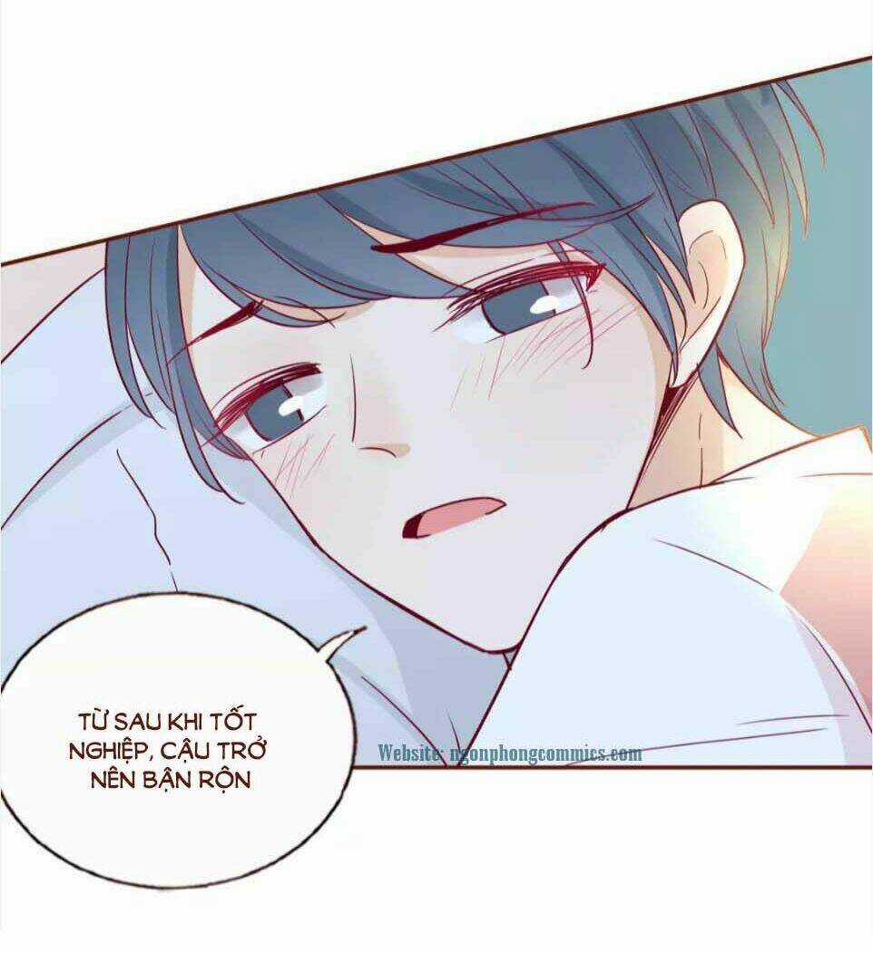 Trái Tim Bí Ẩn - Chapter 85 - Trang 20