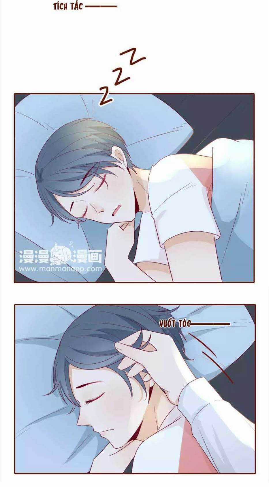 Trái Tim Bí Ẩn - Chapter 85 - Trang 3