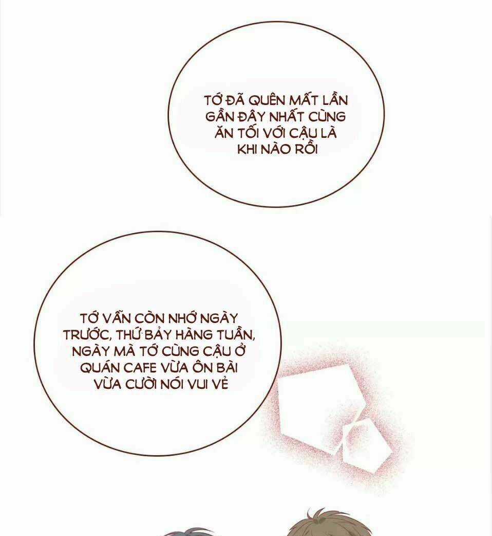 Trái Tim Bí Ẩn - Chapter 85 - Trang 21