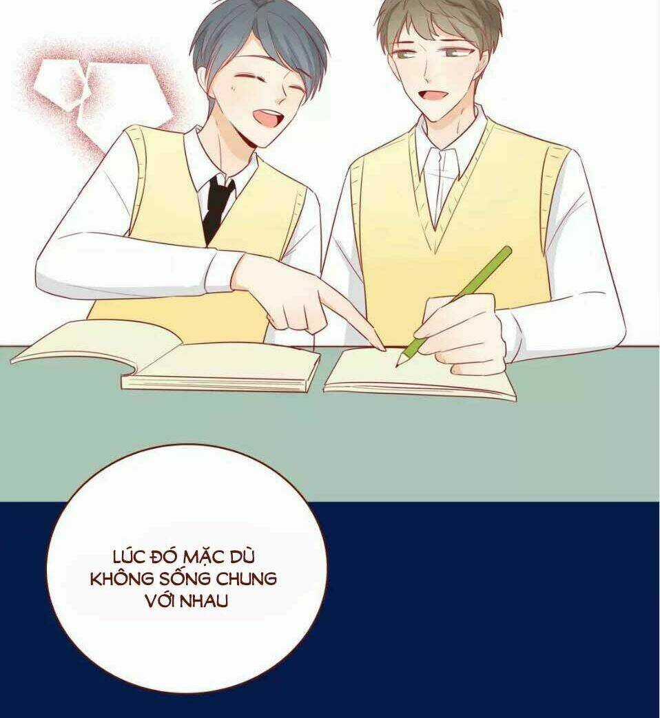 Trái Tim Bí Ẩn - Chapter 85 - Trang 22