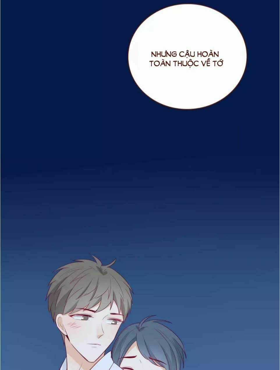 Trái Tim Bí Ẩn - Chapter 85 - Trang 23