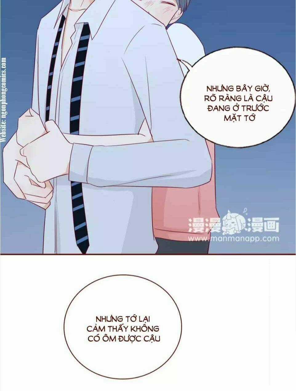 Trái Tim Bí Ẩn - Chapter 85 - Trang 24