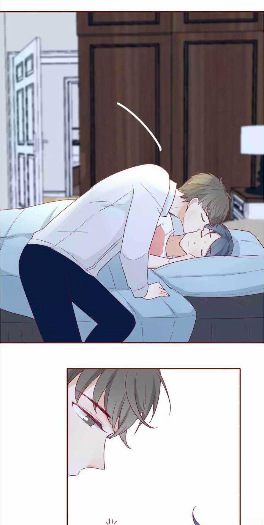 Trái Tim Bí Ẩn - Chapter 85 - Trang 4