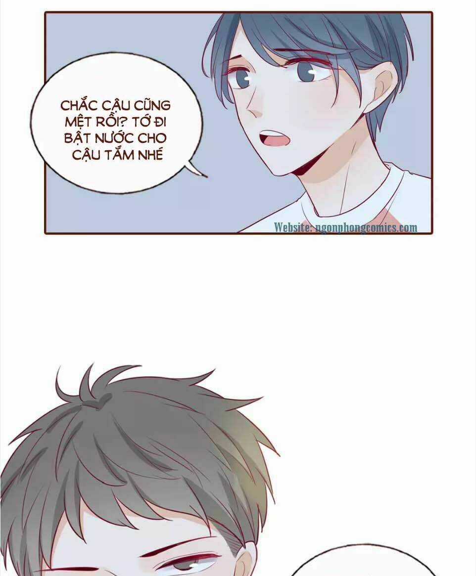 Trái Tim Bí Ẩn - Chapter 85 - Trang 6