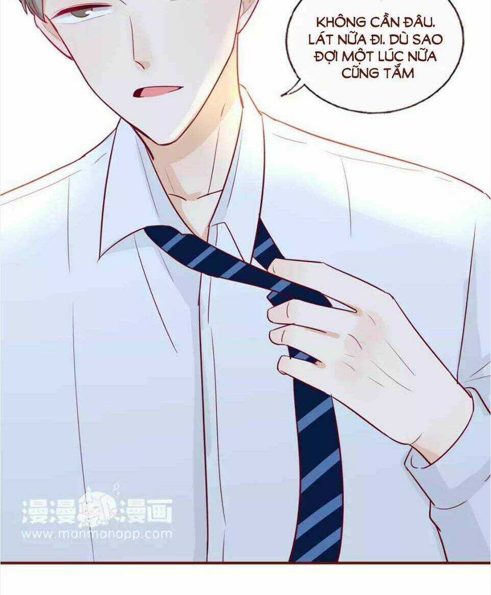 Trái Tim Bí Ẩn - Chapter 85 - Trang 7