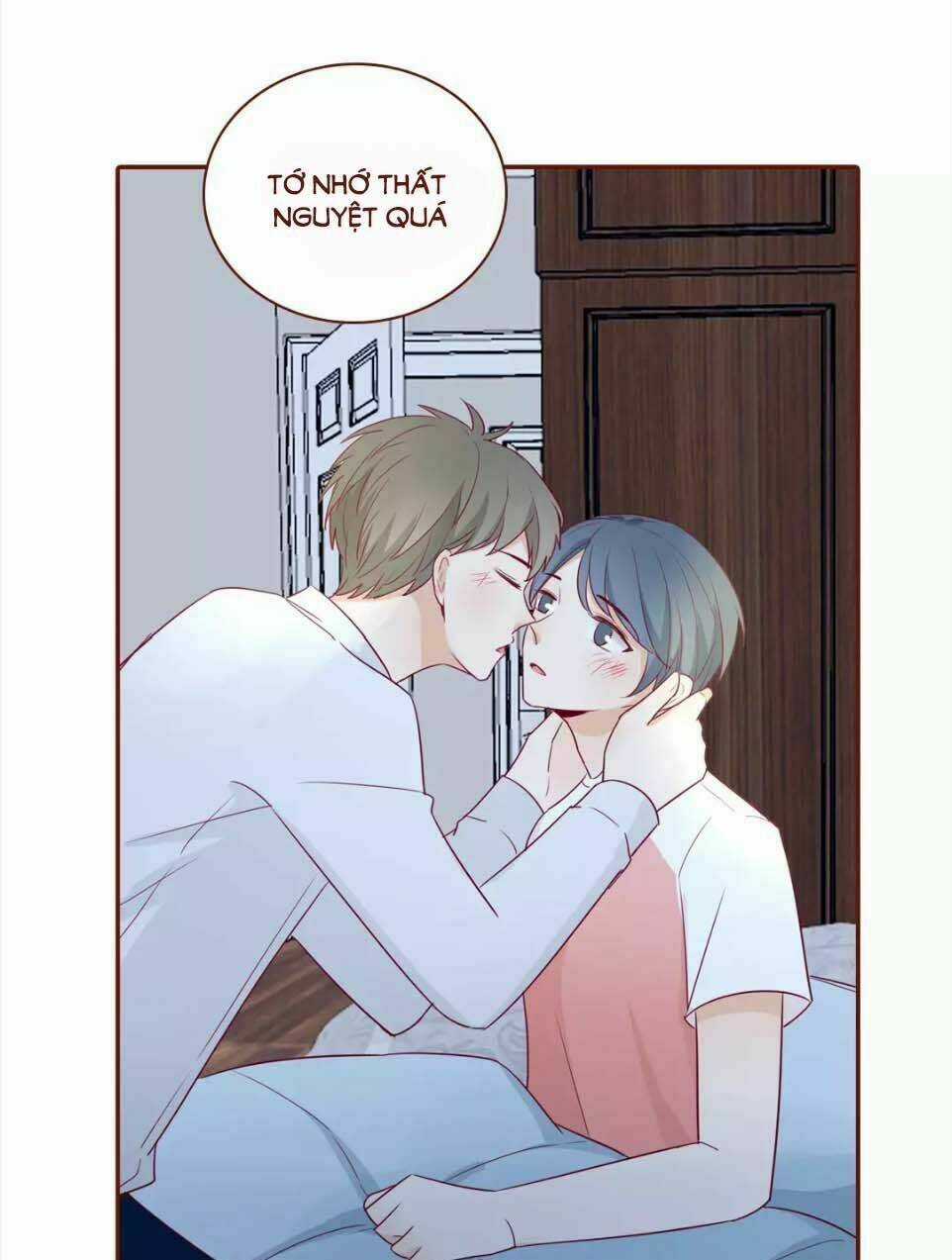 Trái Tim Bí Ẩn - Chapter 85 - Trang 8