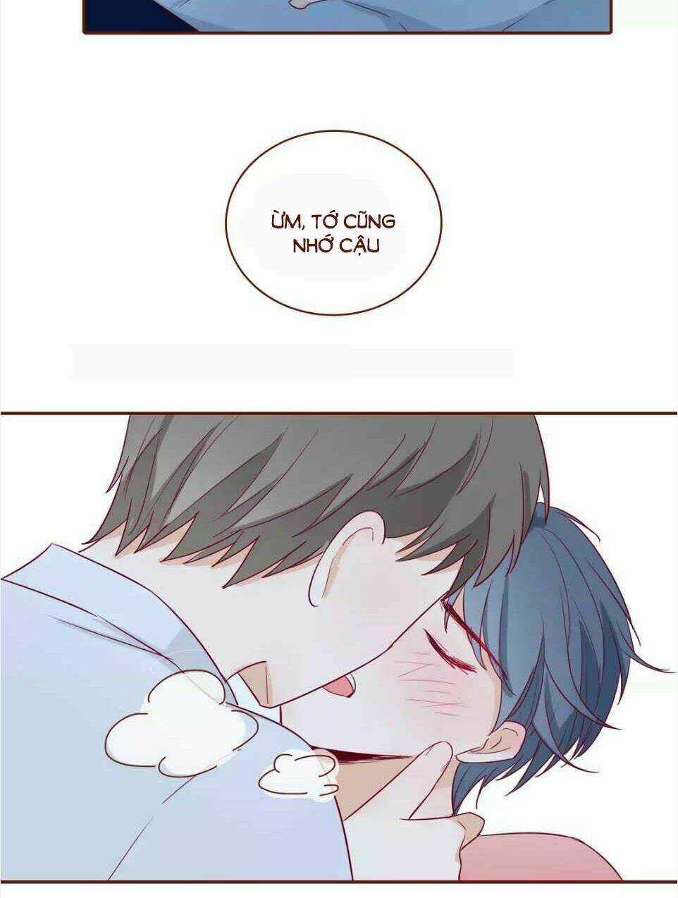 Trái Tim Bí Ẩn - Chapter 85 - Trang 9
