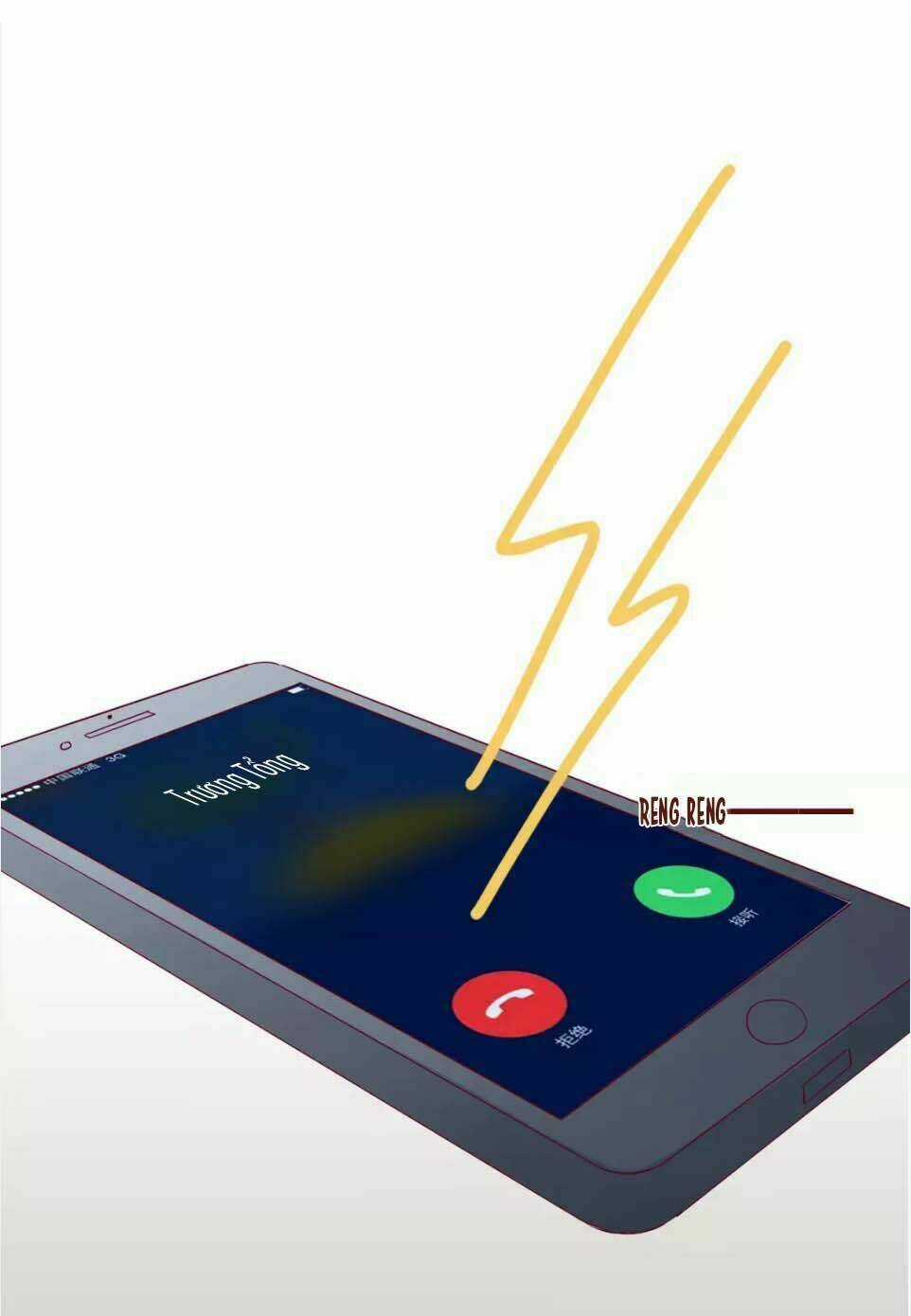 Trái Tim Bí Ẩn - Chapter 85 - Trang 10