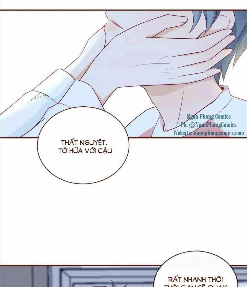 Trái Tim Bí Ẩn - Chapter 86 - Trang 2